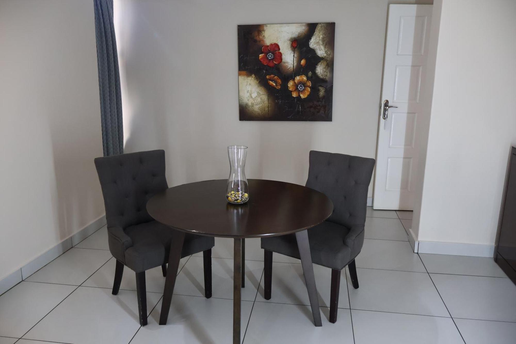 Airport Gardens Boutique Hotel Boksburg Esterno foto